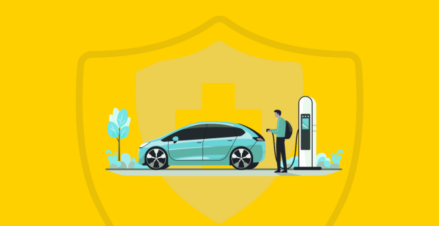 ev insurance - conclusion