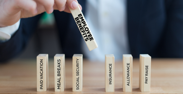 Employee benefits for startups and SMEs in Singapore