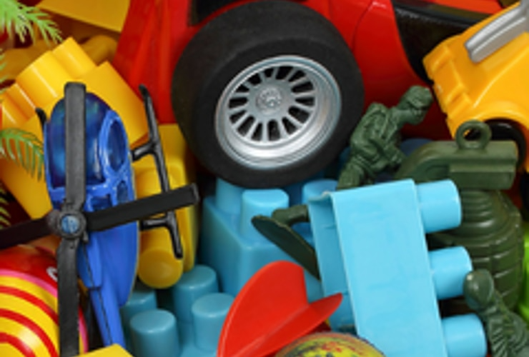 Product Recall Monitor Asia - July 2022