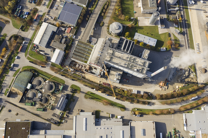 Coverage for a wide range of Environmental Impairment Liability exposures