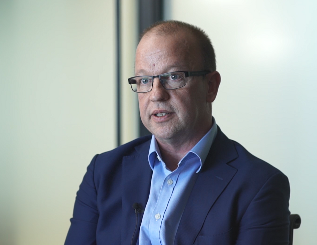 Weather Index Insurance