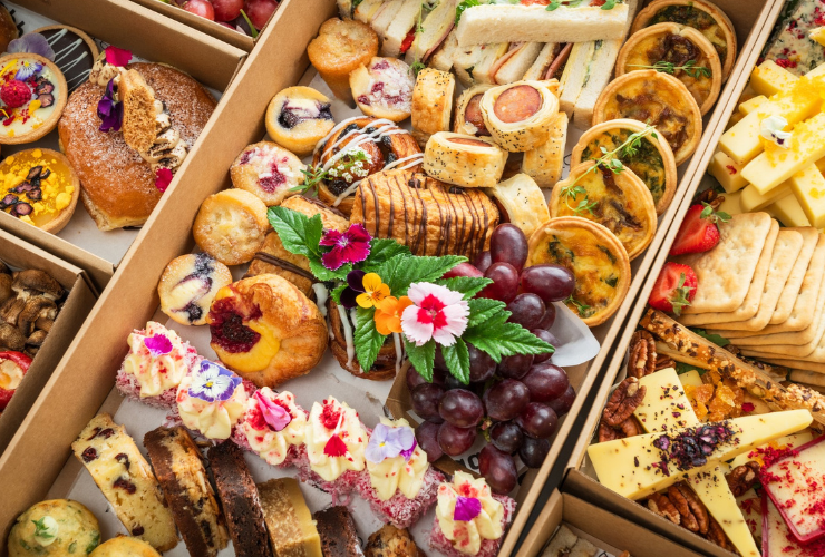 Liberty Product Recall Monitor - March 2025