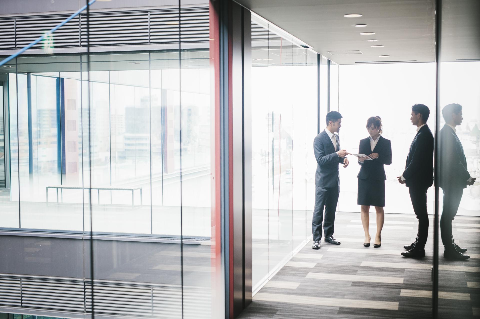 Sanctions Notice Statement