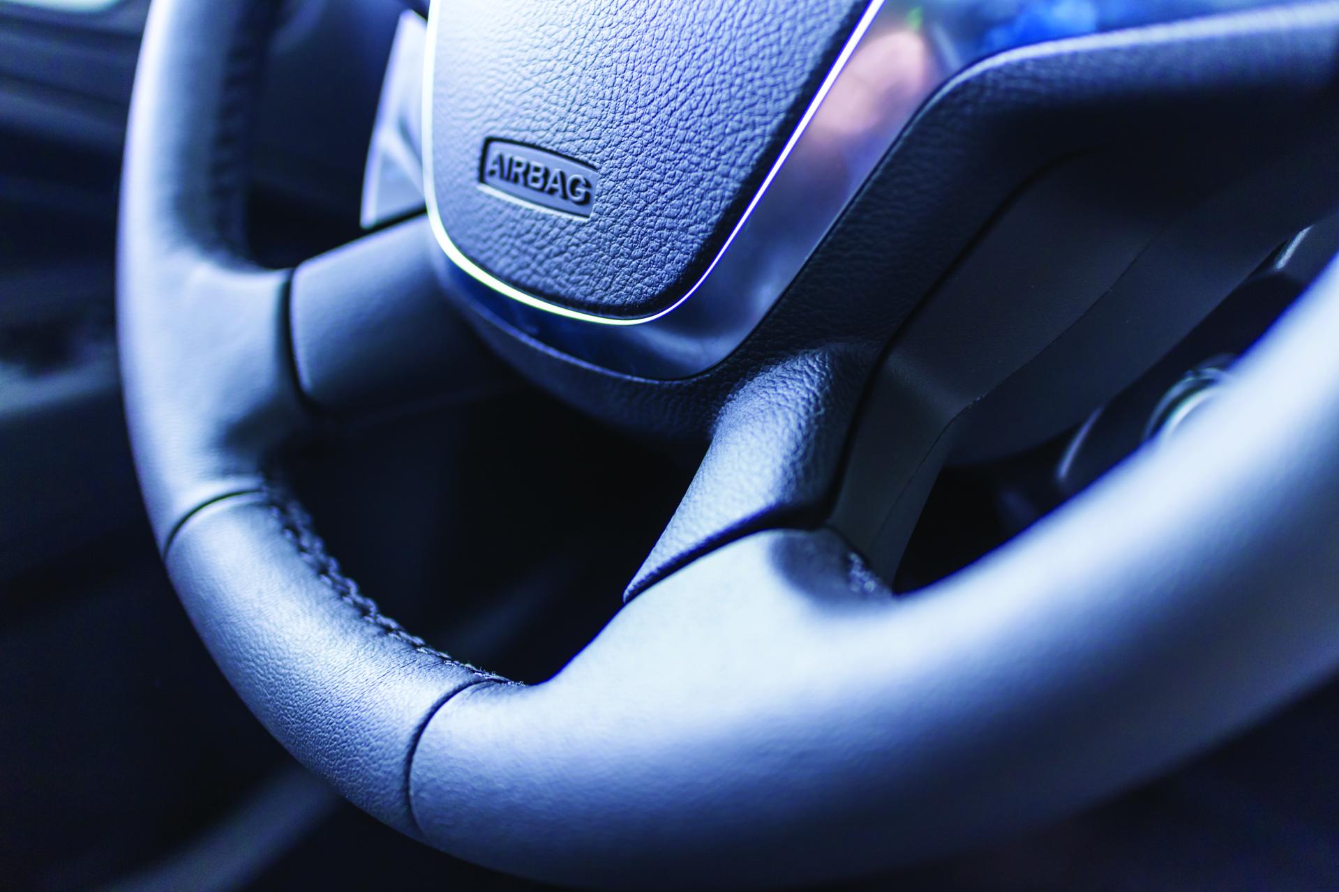 Product recall – a very public crisis