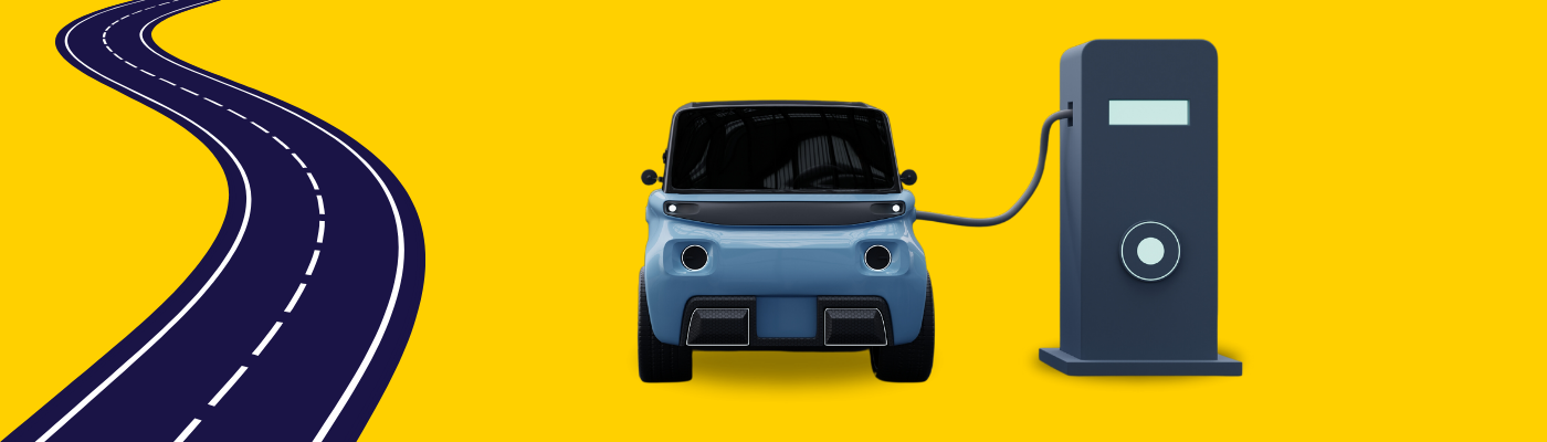 Useful tips for your EV road trip