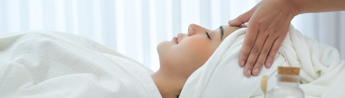 Beauty Salon Protector