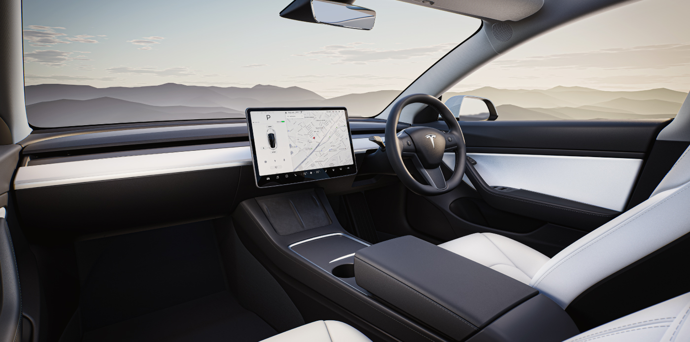 InsureMyTesla, Designed Exclusively for Tesla owners