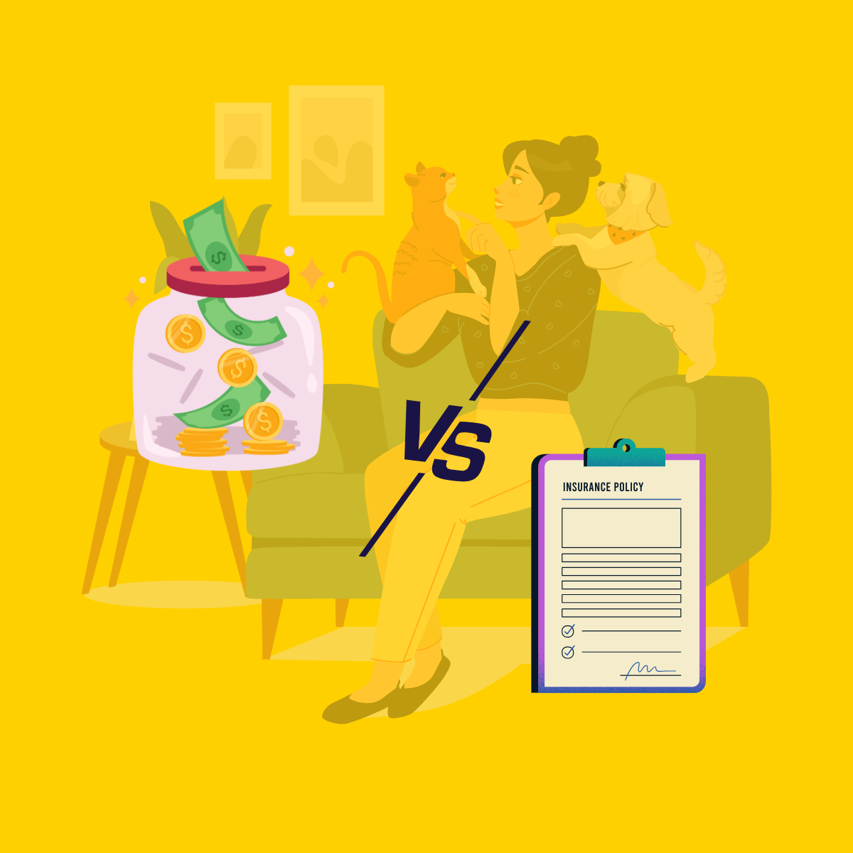 Is Self-Insurance a Viable Option for All Pet Owners in Singapore? A Quick Guide