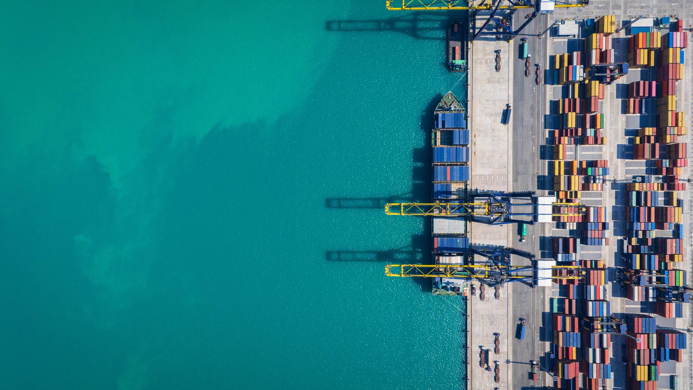 Our experience sets us apart