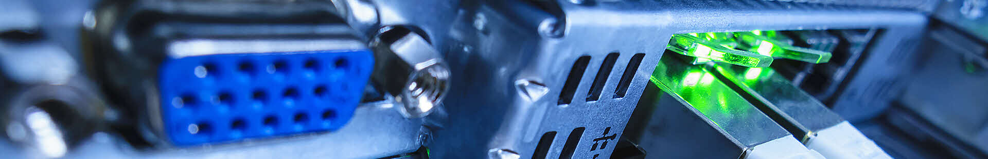 Information technology liability