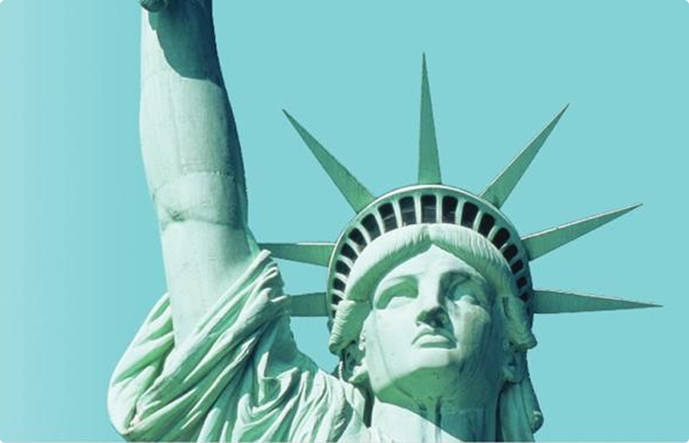 statue of liberty image