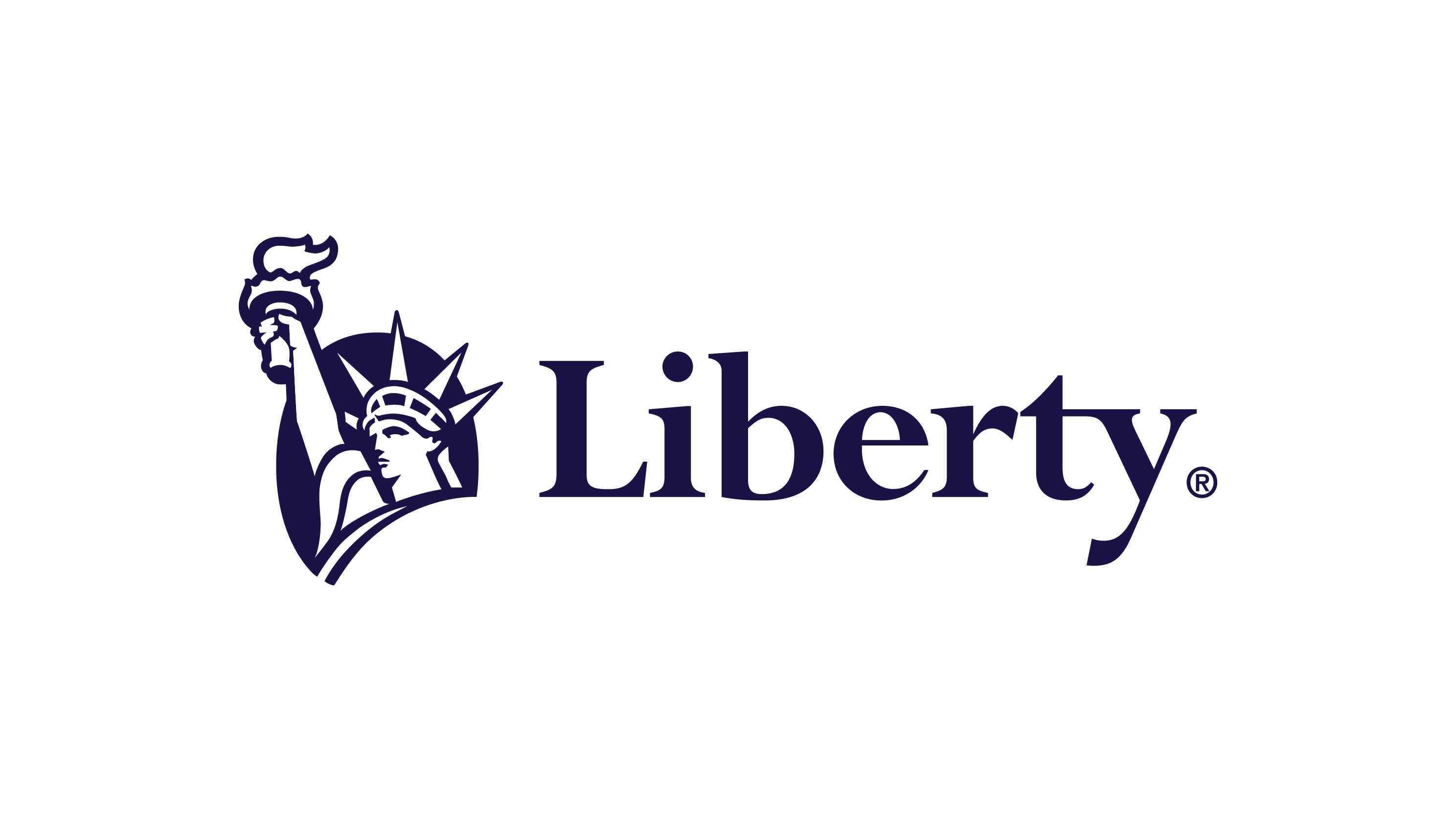 Liberty - Registered trademark