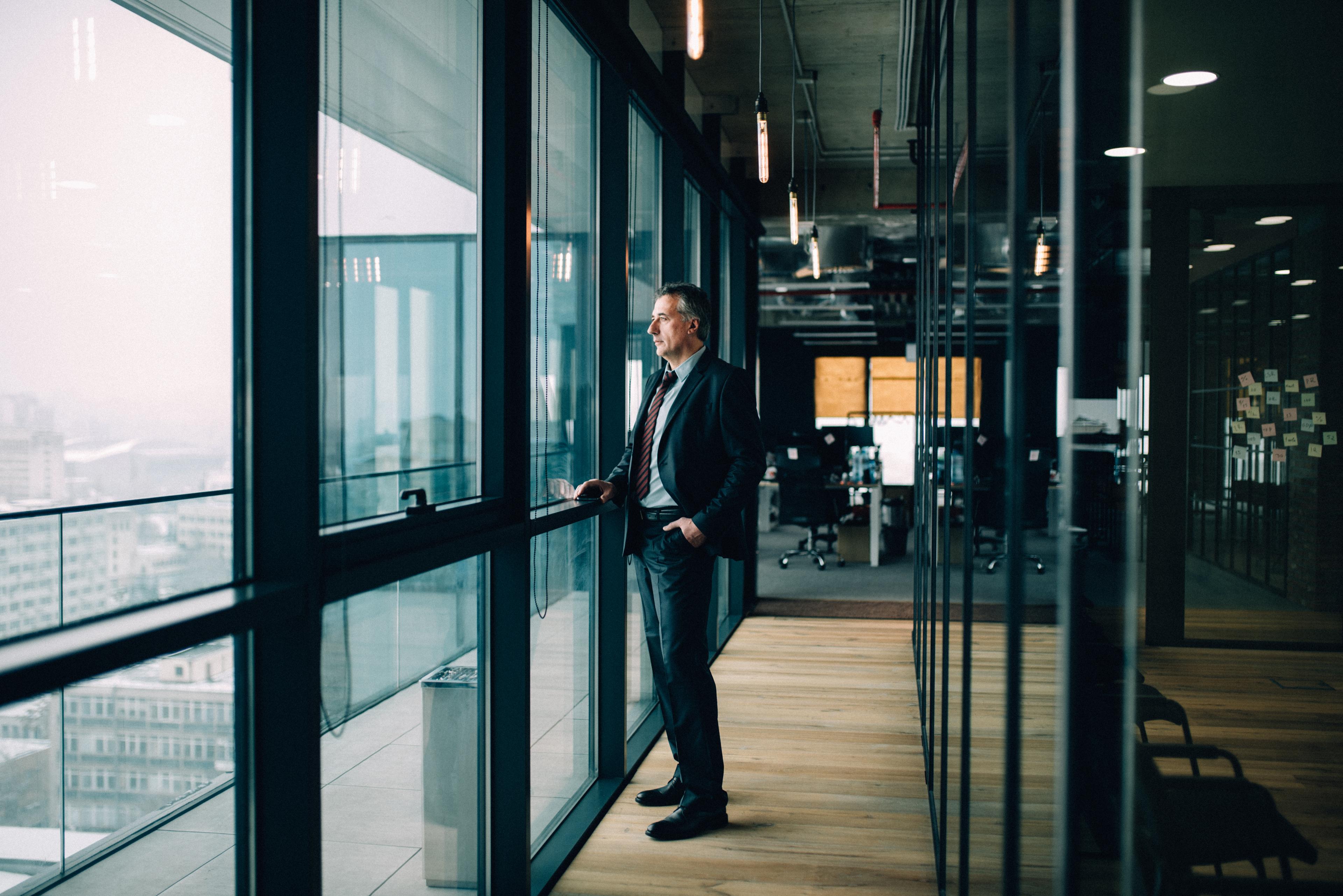 Combined General Liability