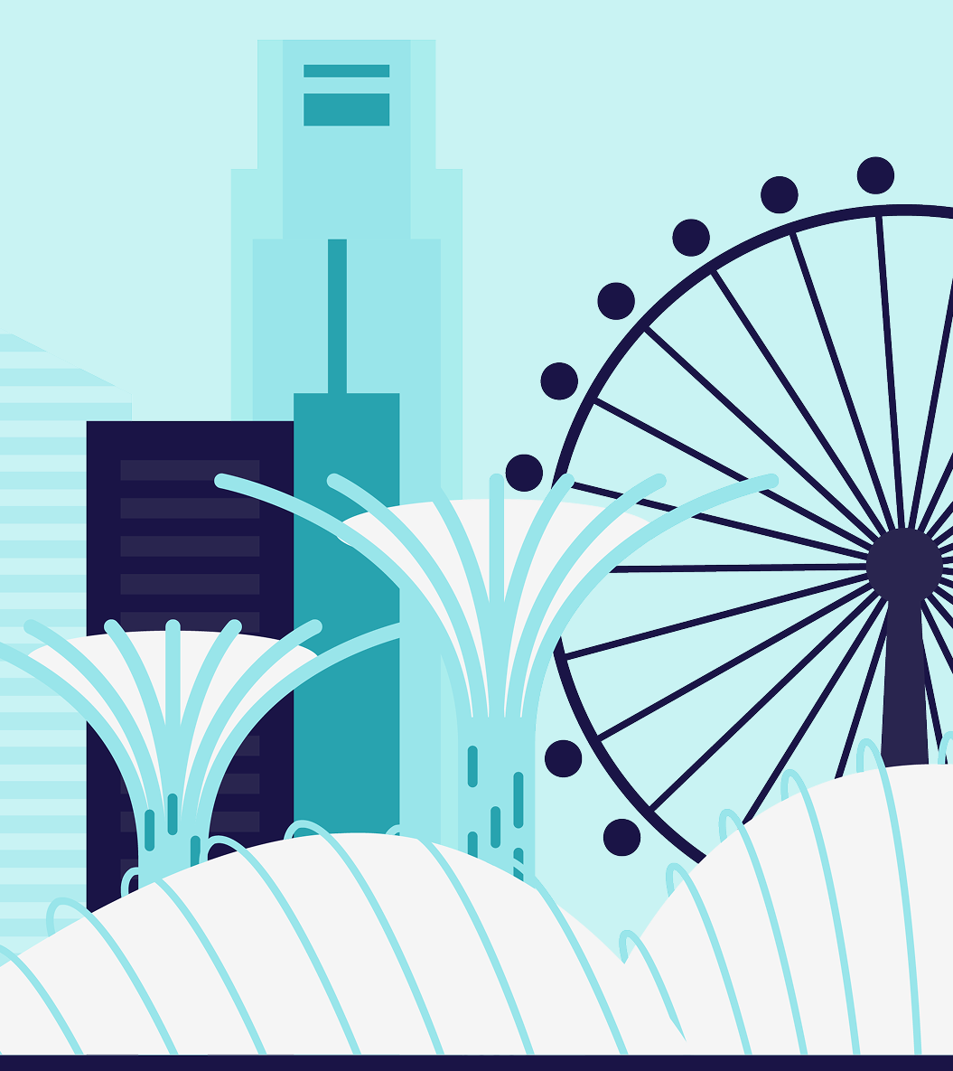 Singapore commercial