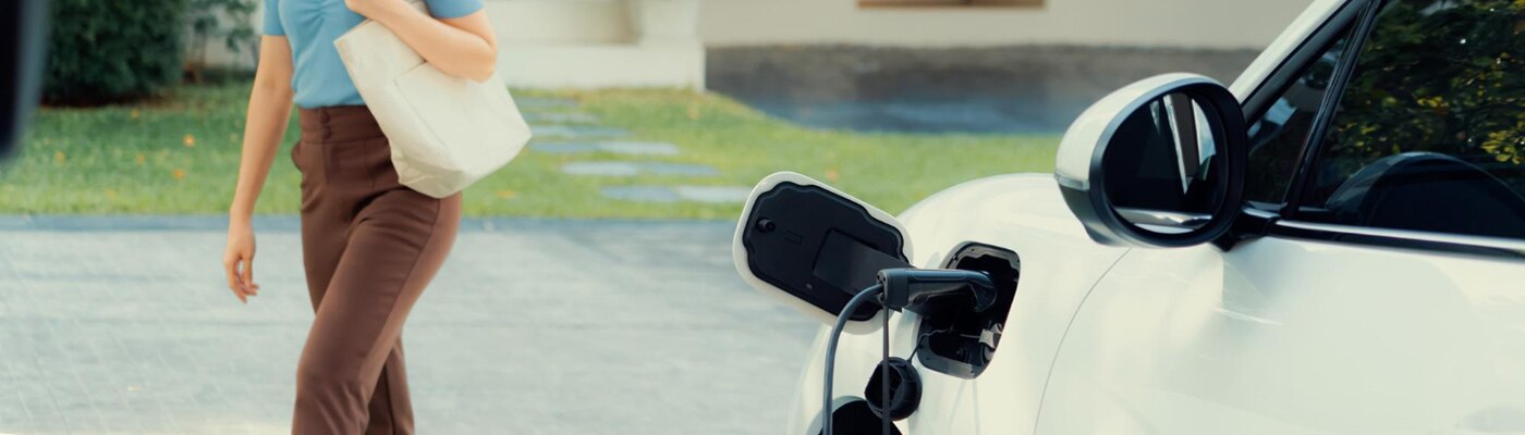 EV Insurance