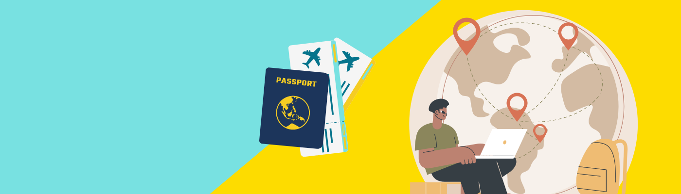 Annual Travel Insurance: Travel with Confidence