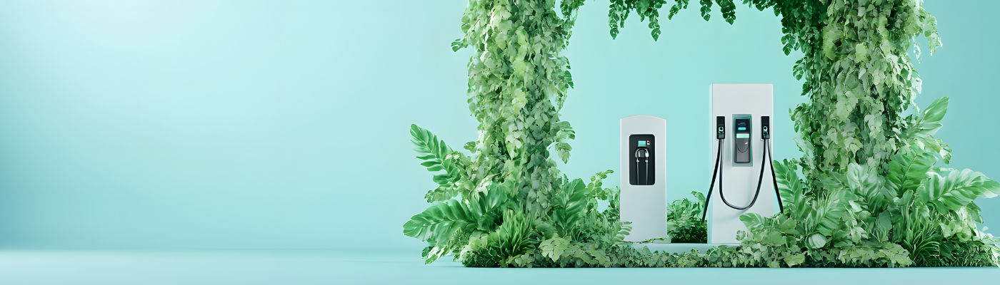 How Do EVs Contribute to a Greener Environment?