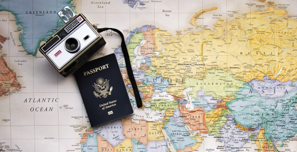 Annual Travel Insurance