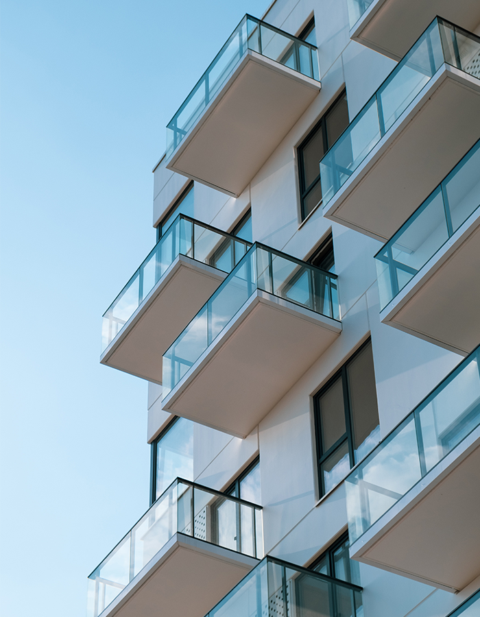 Plate Glass Key Benefits