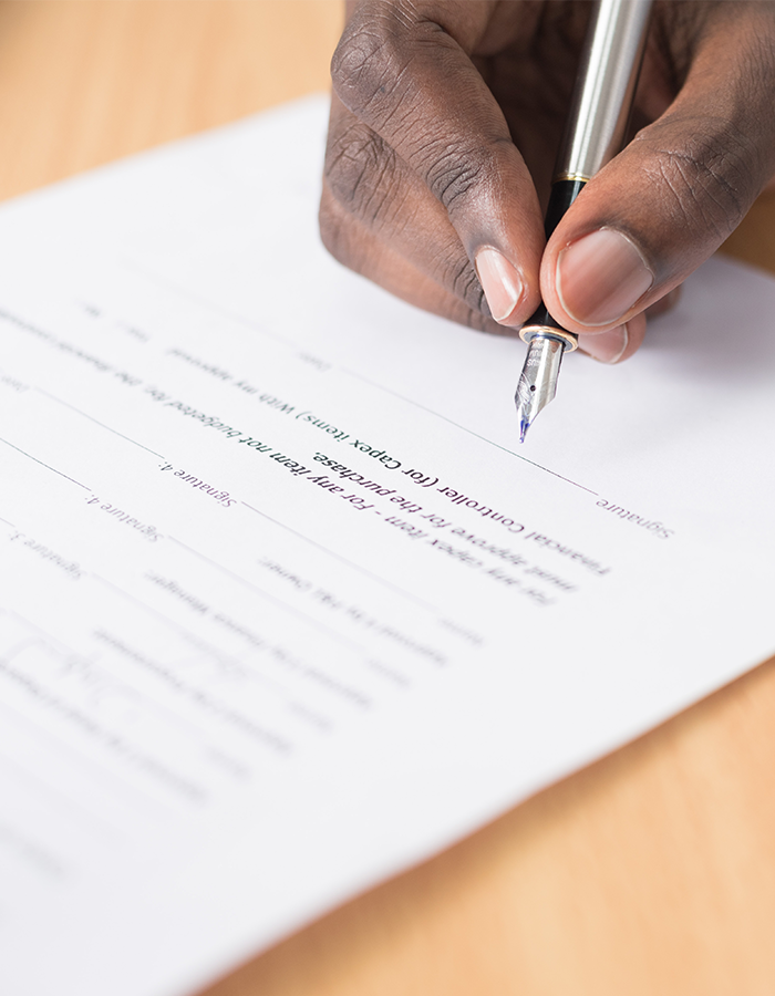 Public Liability Description