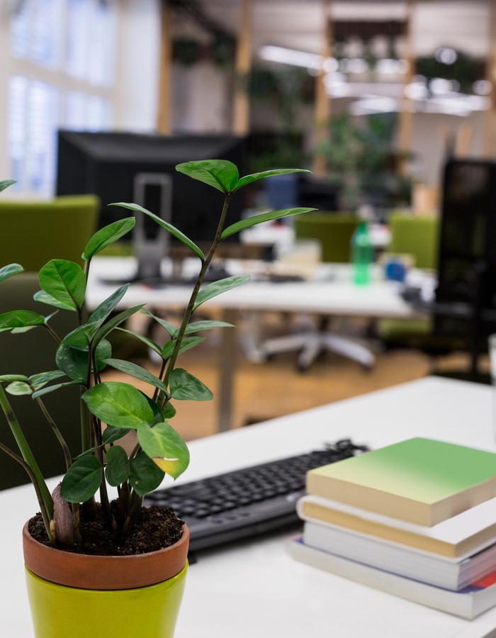 OfficeCare Key Benefits