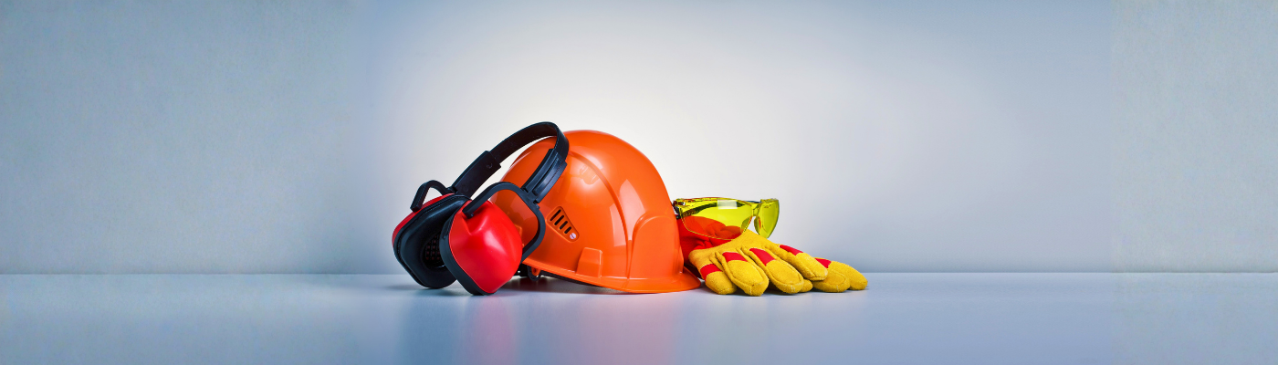 Work safety protection equipment