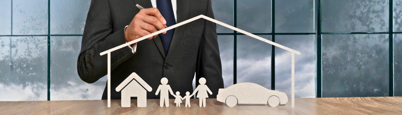 Insurance, Insurance Agent, Home Insurance, Car Insurance, Life Insurance