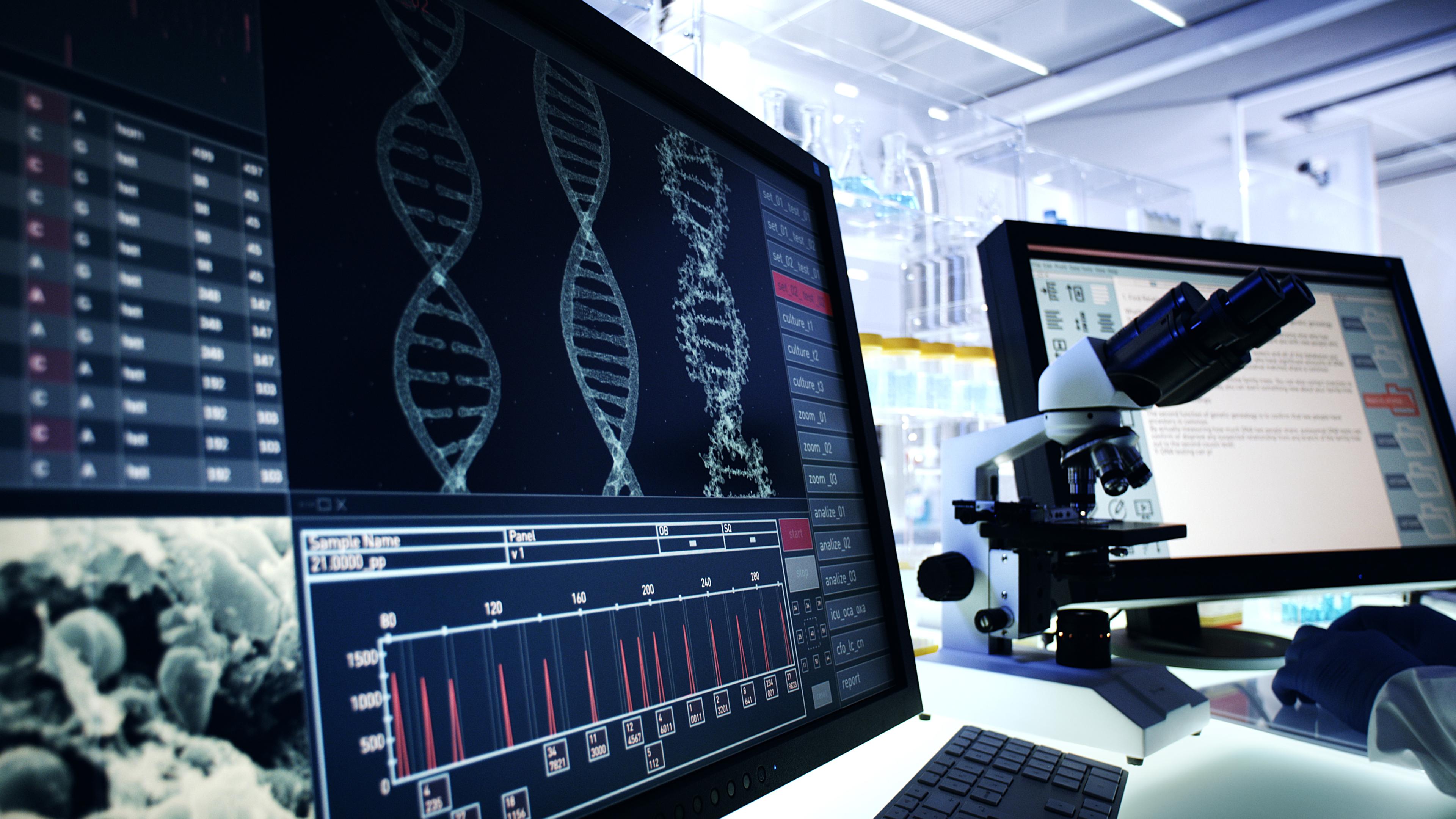 Life Science Asia Pacific hero image