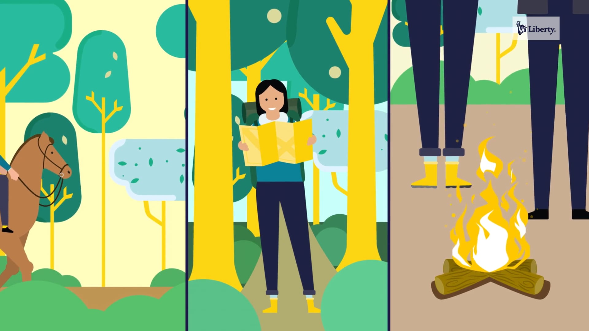 Liability waiver activity examples