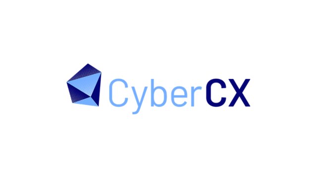 CyberCX logo