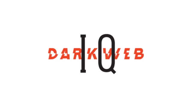 Darkweb IQ logo
