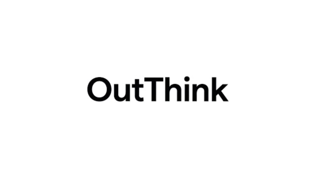 OutThink logo