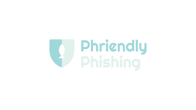 Phriendly Phishing logo