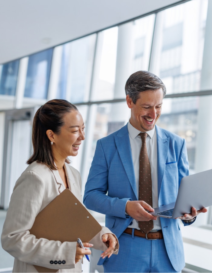 SME D&O liability insurance