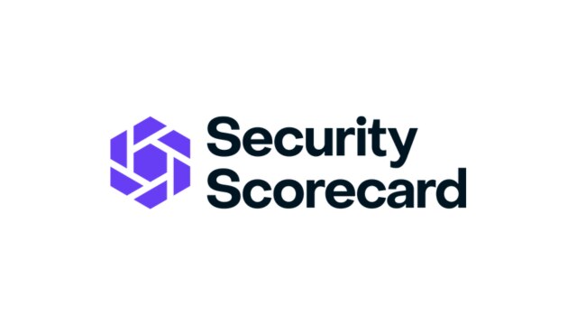 Security Scorecard logo