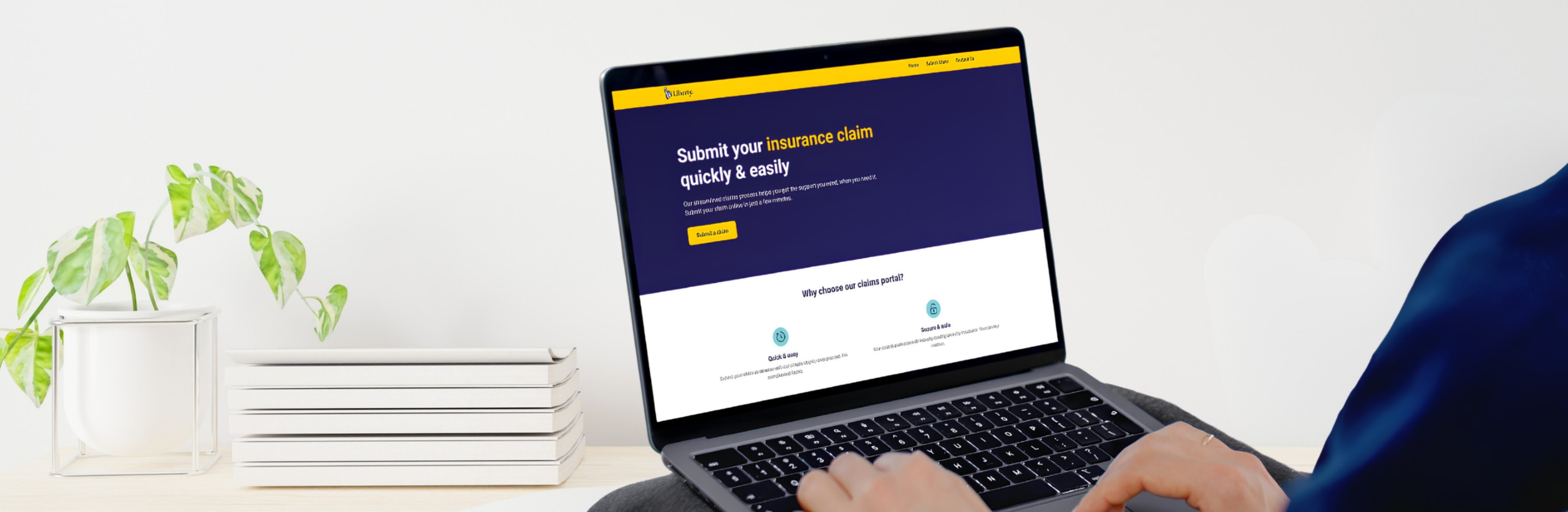 Faster, simpler travel claims