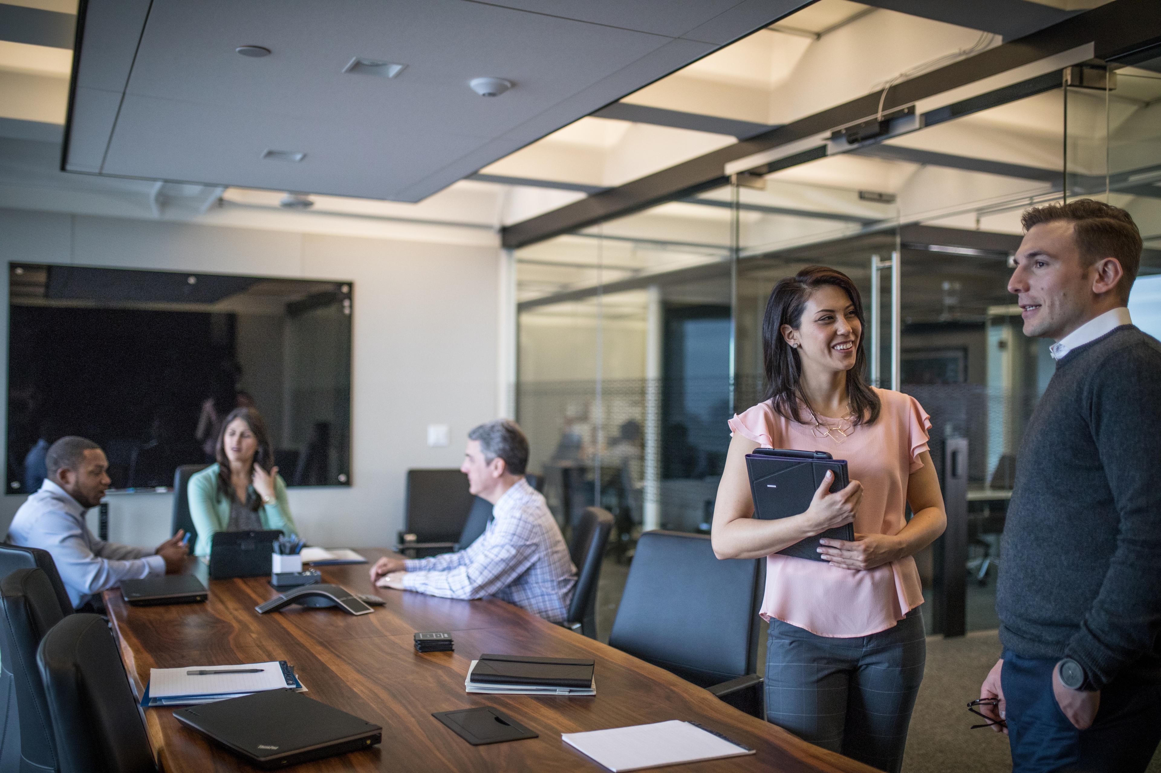 Liberty Mutual_Large Corp_Brokerage