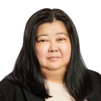 Chui Yoke Lim