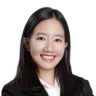 Janessa Soh
