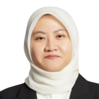 Nadhirah Zainal