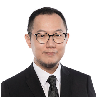 Raymond Hui