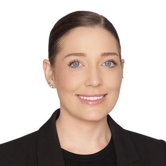 Bridget Baker