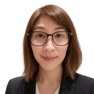 Janelle Zai