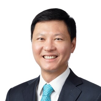 Jimmy Tong