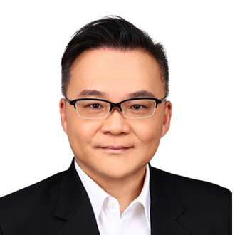 Roy Wong