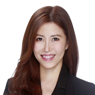 Eunice Sim