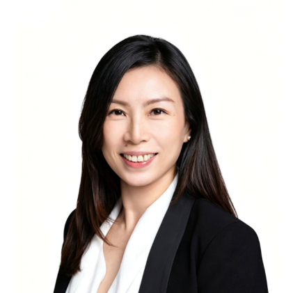 Josephine Cheng