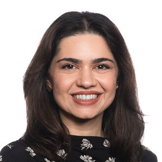 Maria Karim