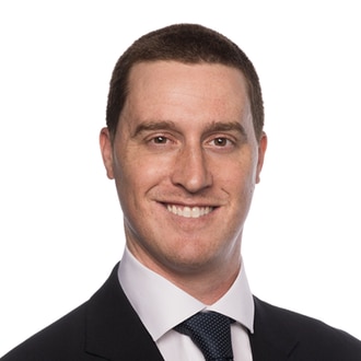 Adam Duxson