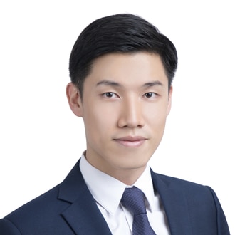 Cyrus Ip